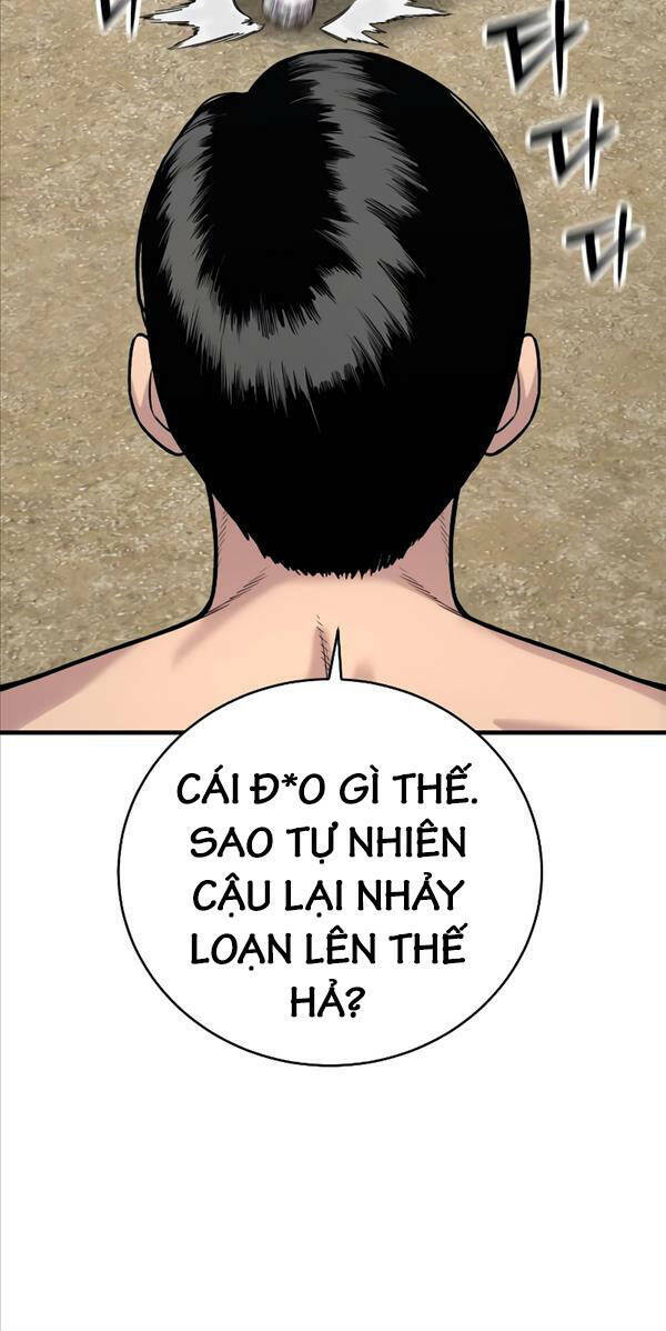 Cảnh Sát Báo Thù - Chap 11 - Trang 38