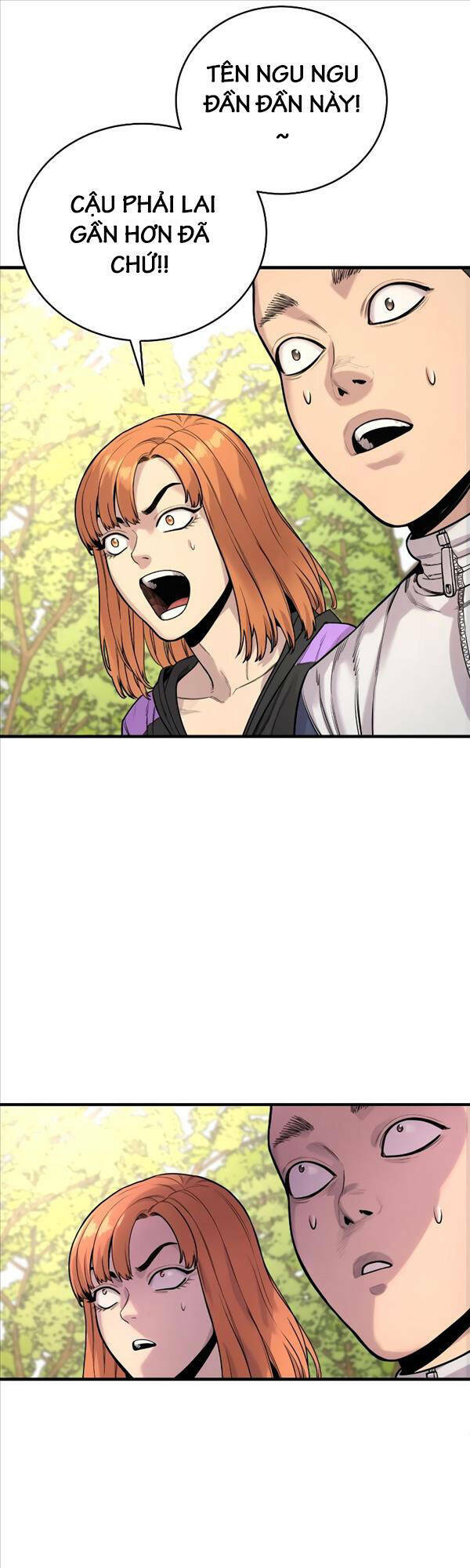Cảnh Sát Báo Thù - Chap 11 - Trang 39