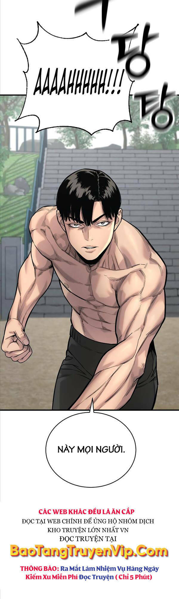 Cảnh Sát Báo Thù - Chap 11 - Trang 41