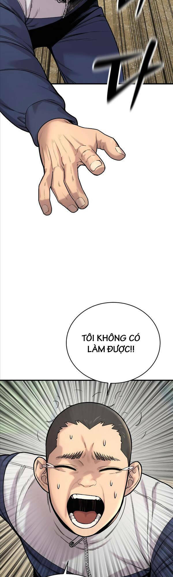 Cảnh Sát Báo Thù - Chap 11 - Trang 44