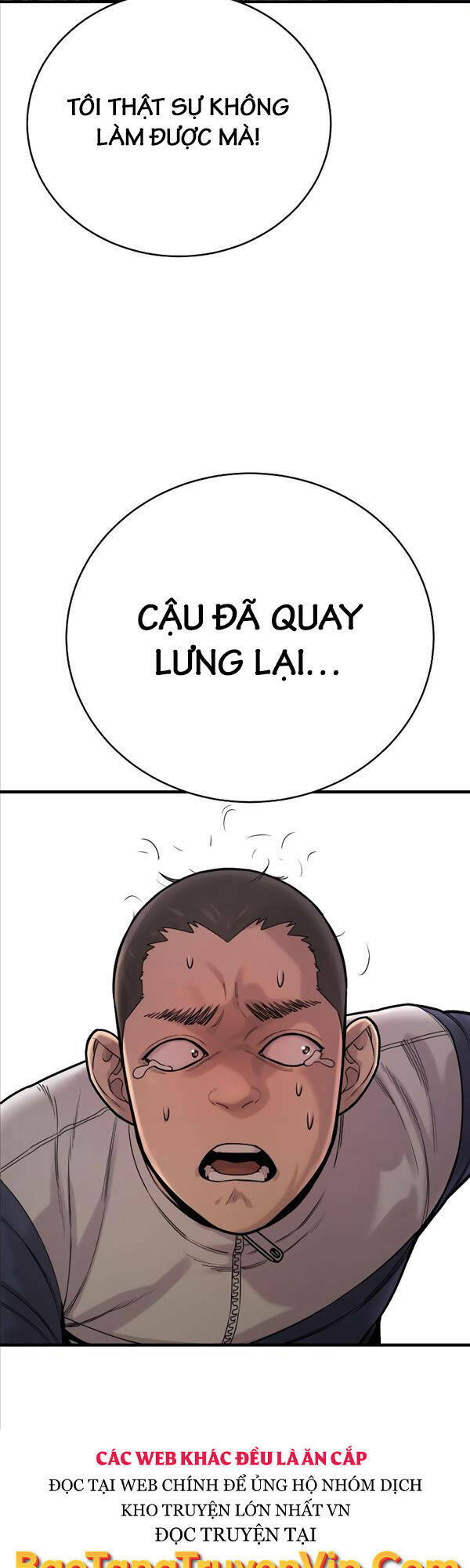 Cảnh Sát Báo Thù - Chap 11 - Trang 45