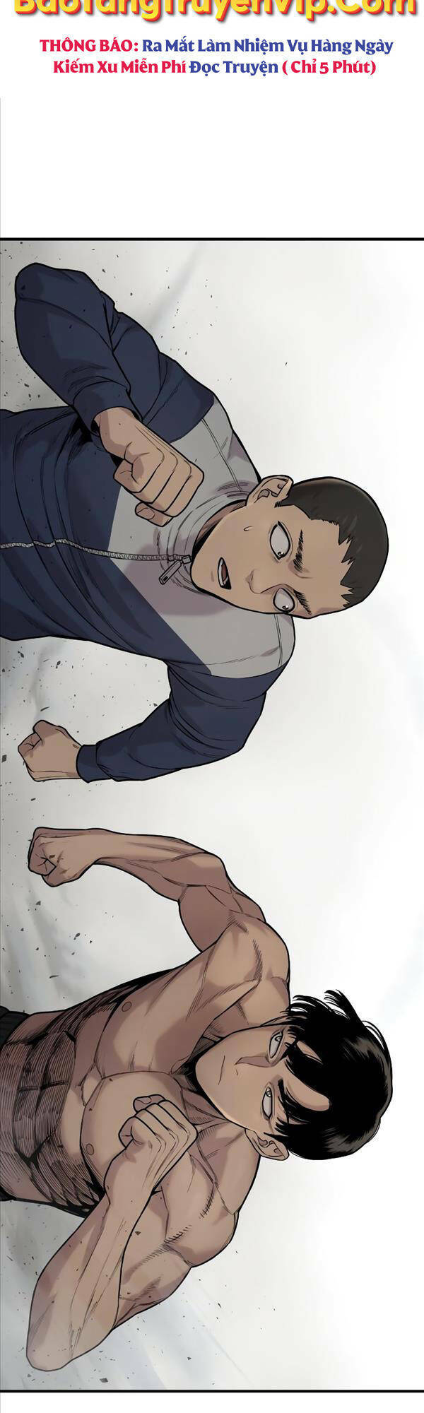 Cảnh Sát Báo Thù - Chap 11 - Trang 46