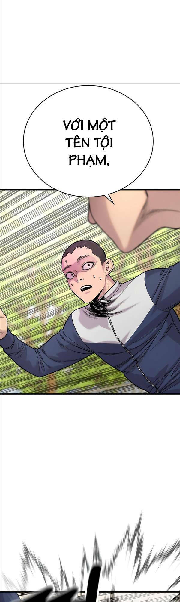 Cảnh Sát Báo Thù - Chap 11 - Trang 47