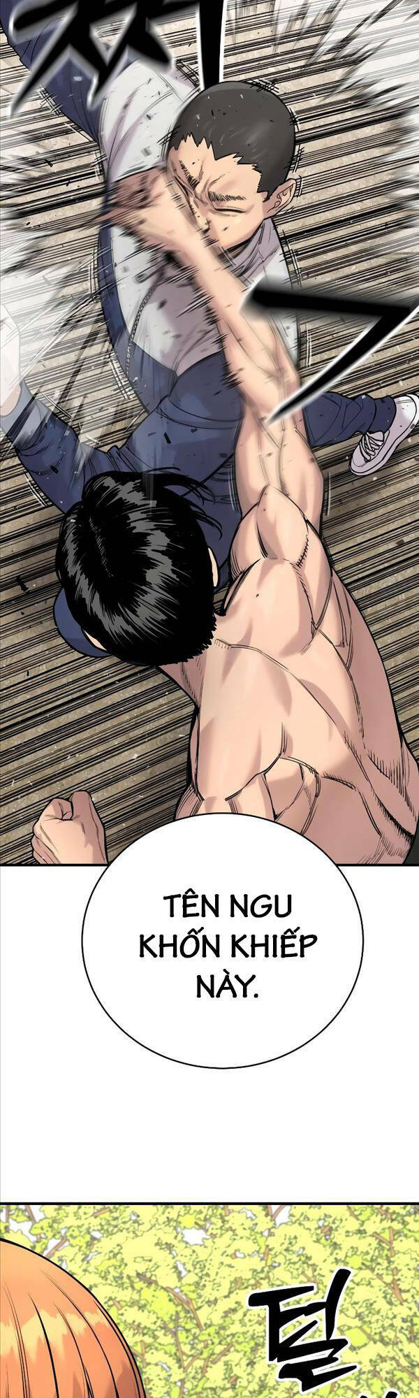 Cảnh Sát Báo Thù - Chap 11 - Trang 48
