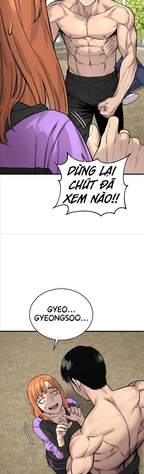 Cảnh Sát Báo Thù - Chap 11 - Trang 51