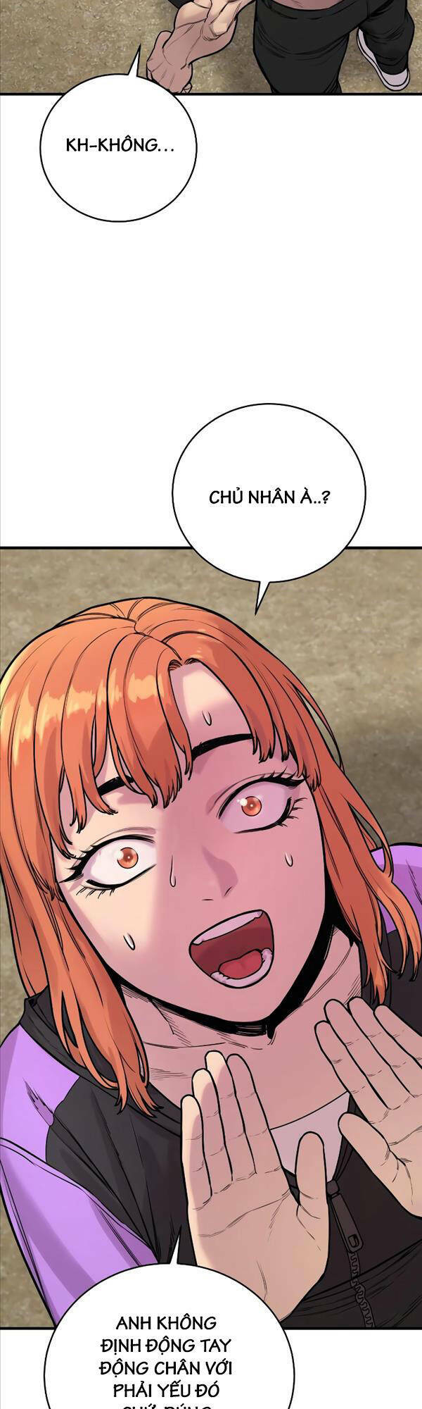 Cảnh Sát Báo Thù - Chap 11 - Trang 52