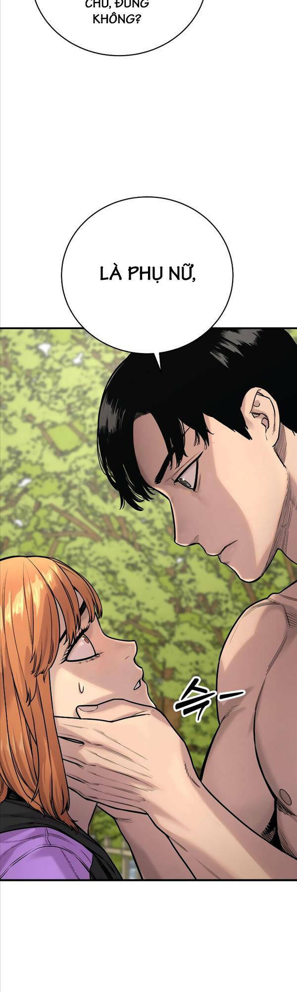 Cảnh Sát Báo Thù - Chap 11 - Trang 53