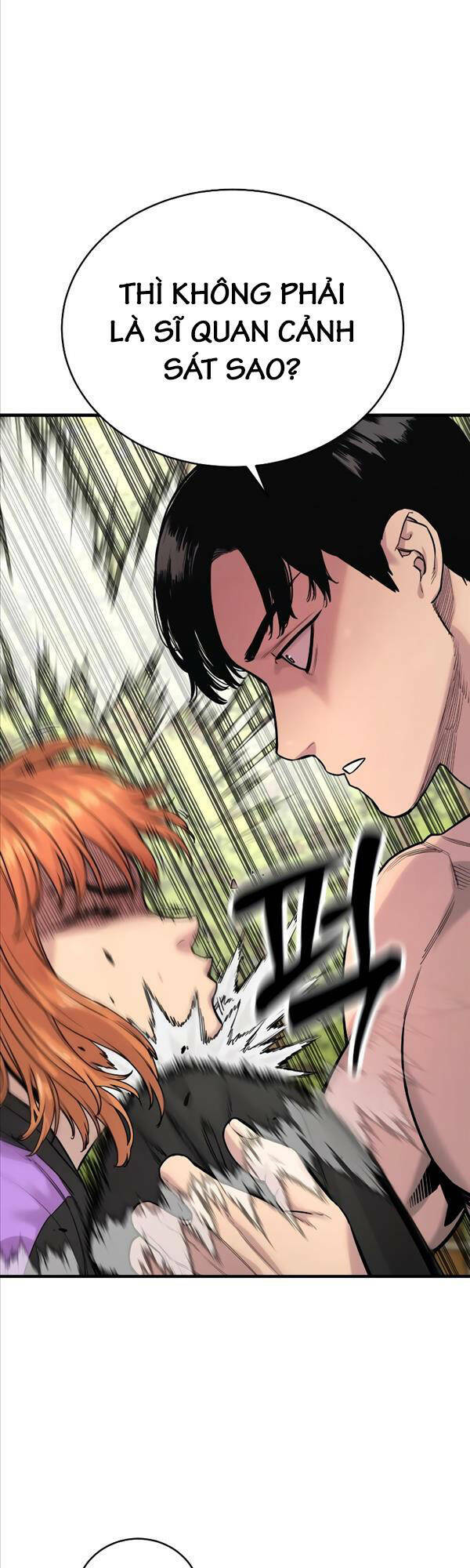 Cảnh Sát Báo Thù - Chap 11 - Trang 54