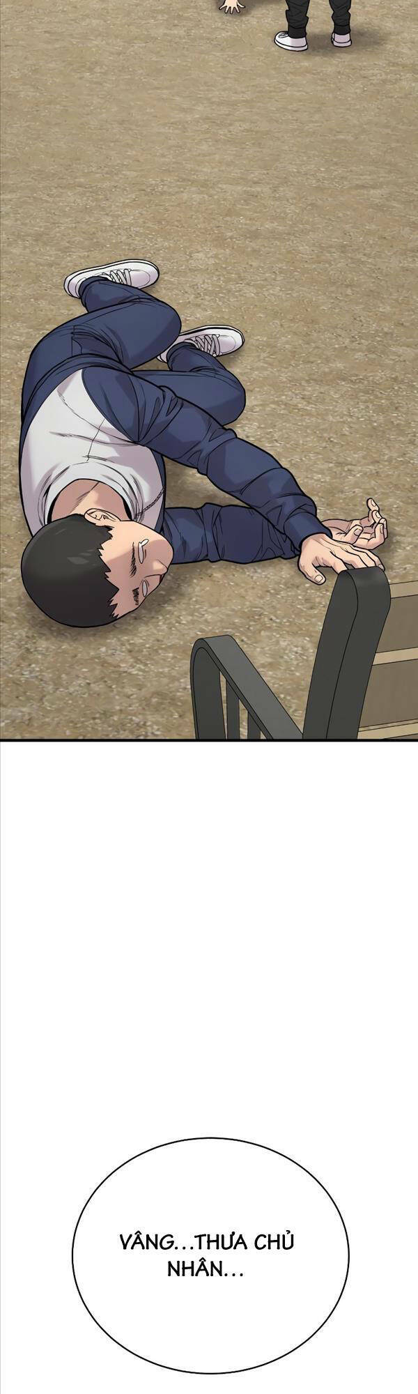 Cảnh Sát Báo Thù - Chap 11 - Trang 58