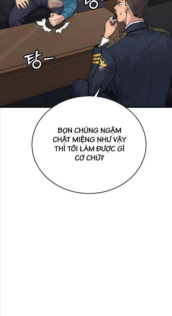 Cảnh Sát Báo Thù - Chap 11 - Trang 63