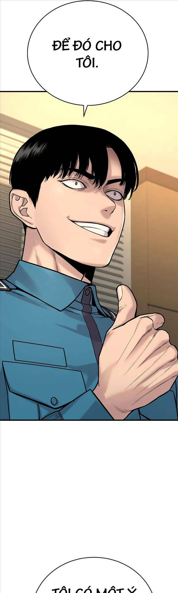 Cảnh Sát Báo Thù - Chap 11 - Trang 64