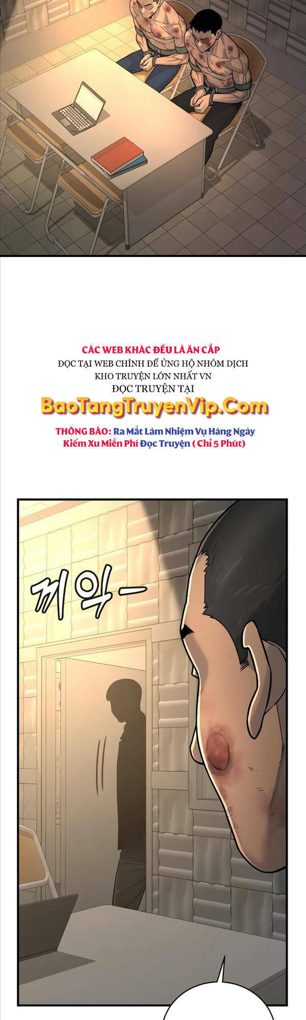 Cảnh Sát Báo Thù - Chap 11 - Trang 66