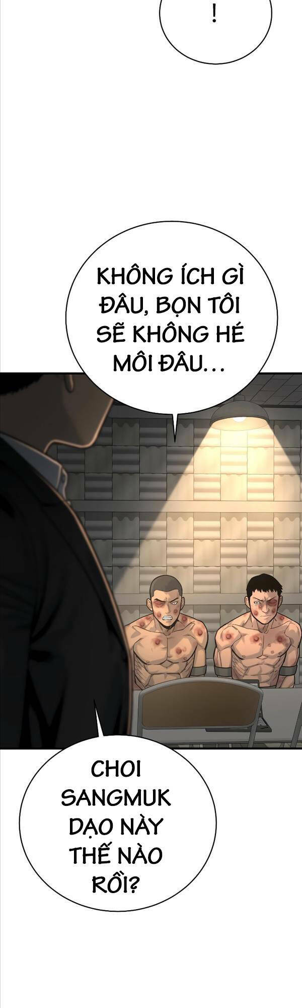 Cảnh Sát Báo Thù - Chap 11 - Trang 67