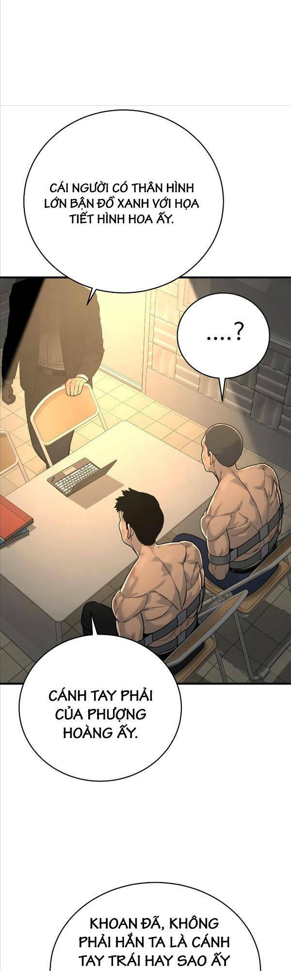 Cảnh Sát Báo Thù - Chap 11 - Trang 68