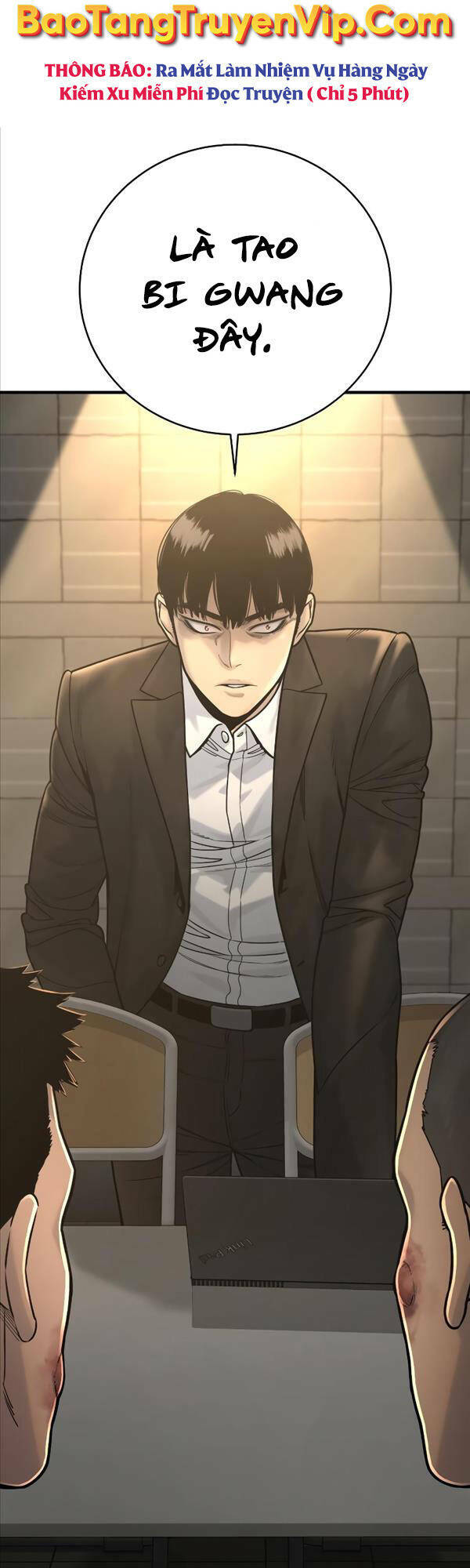 Cảnh Sát Báo Thù - Chap 11 - Trang 71