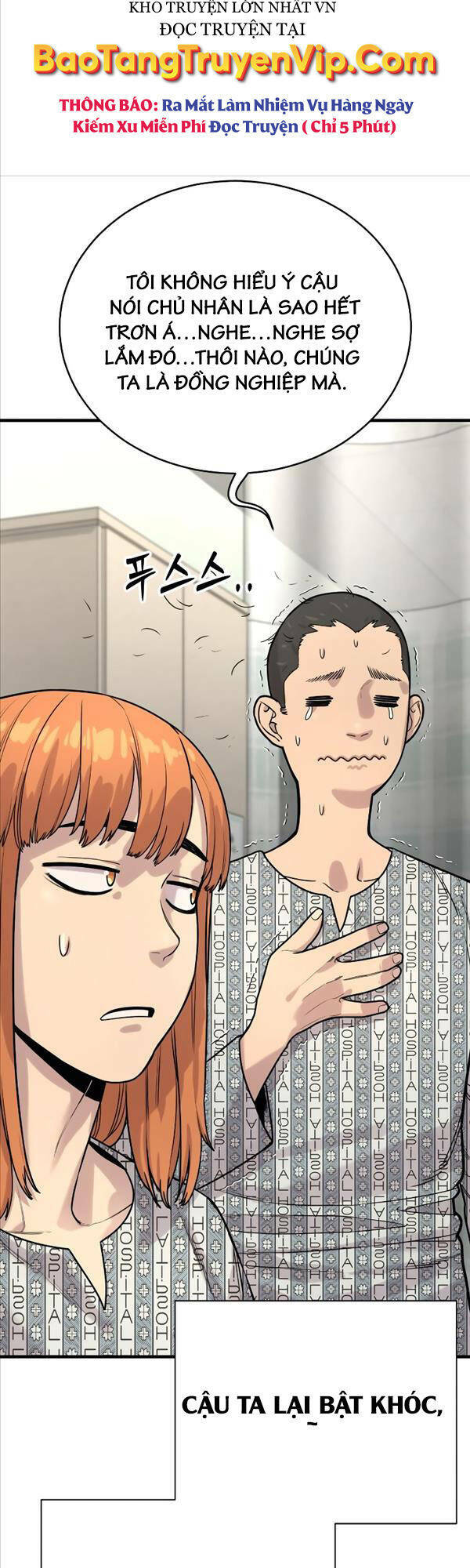 Cảnh Sát Báo Thù - Chap 11 - Trang 9