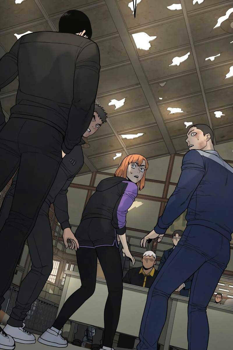 Cảnh Sát Báo Thù - Chap 12 - Trang 102