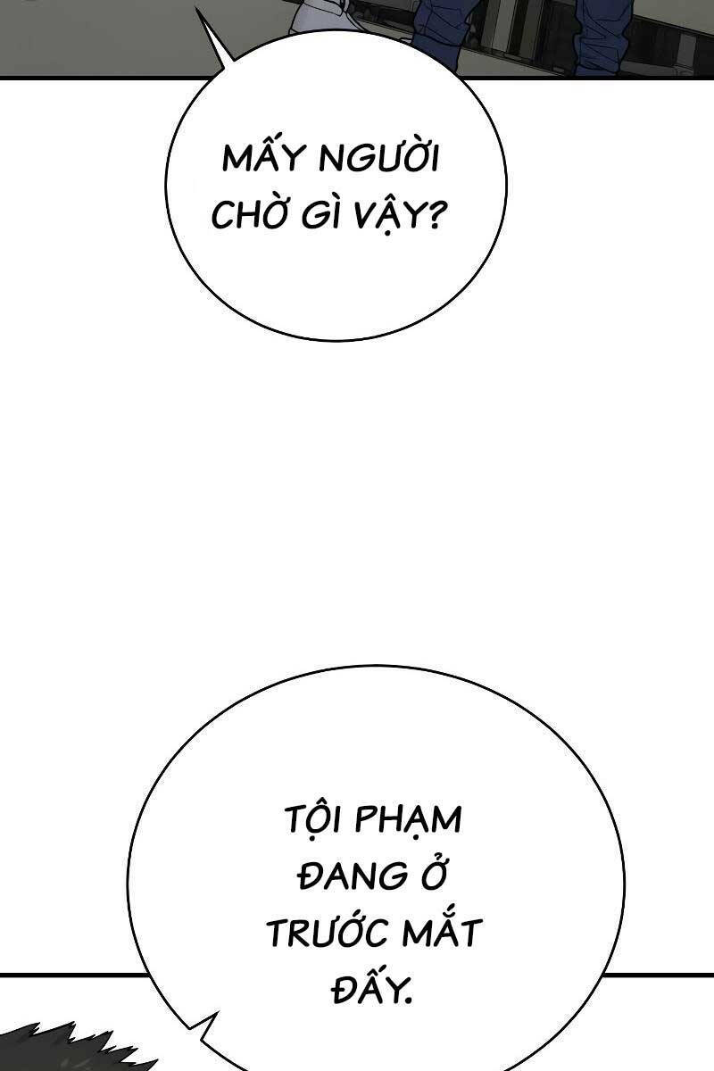 Cảnh Sát Báo Thù - Chap 12 - Trang 103