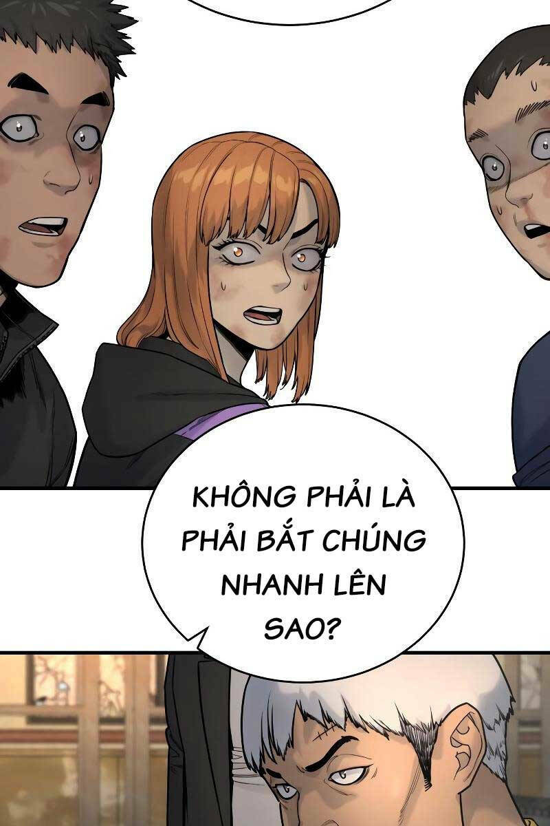 Cảnh Sát Báo Thù - Chap 12 - Trang 104