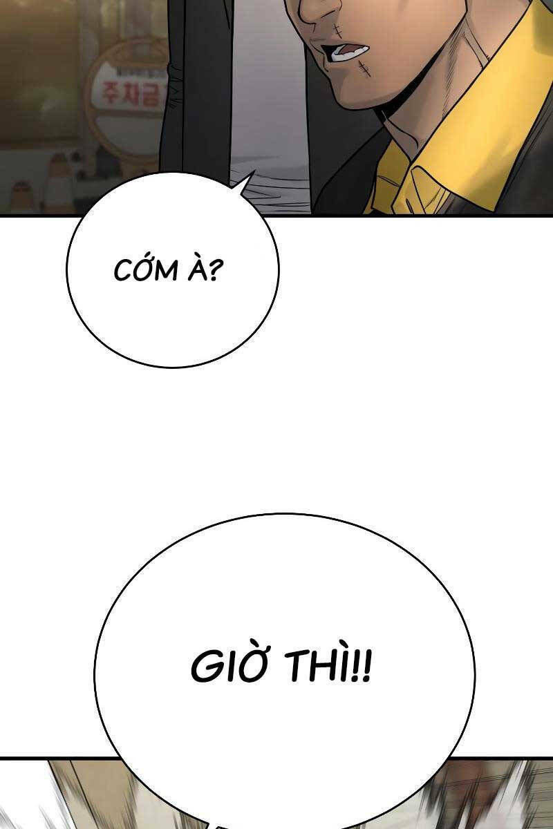 Cảnh Sát Báo Thù - Chap 12 - Trang 105