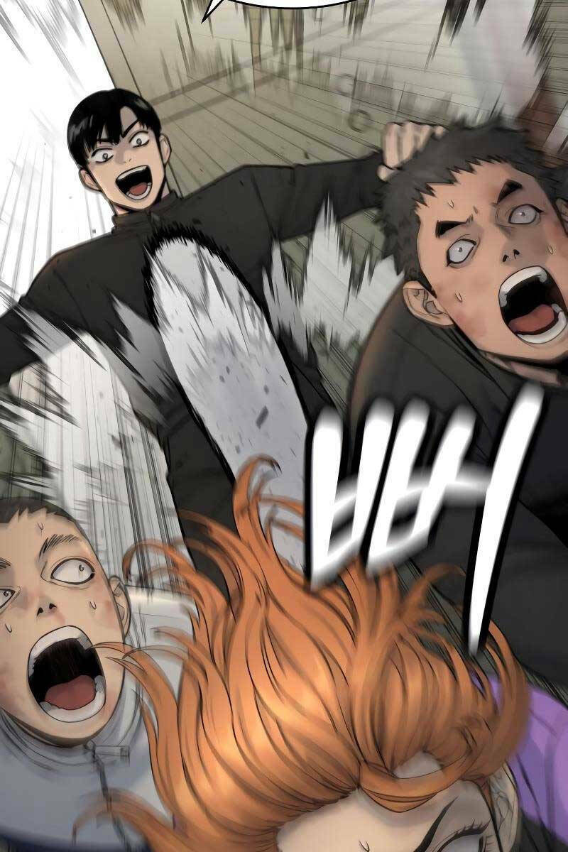 Cảnh Sát Báo Thù - Chap 12 - Trang 106