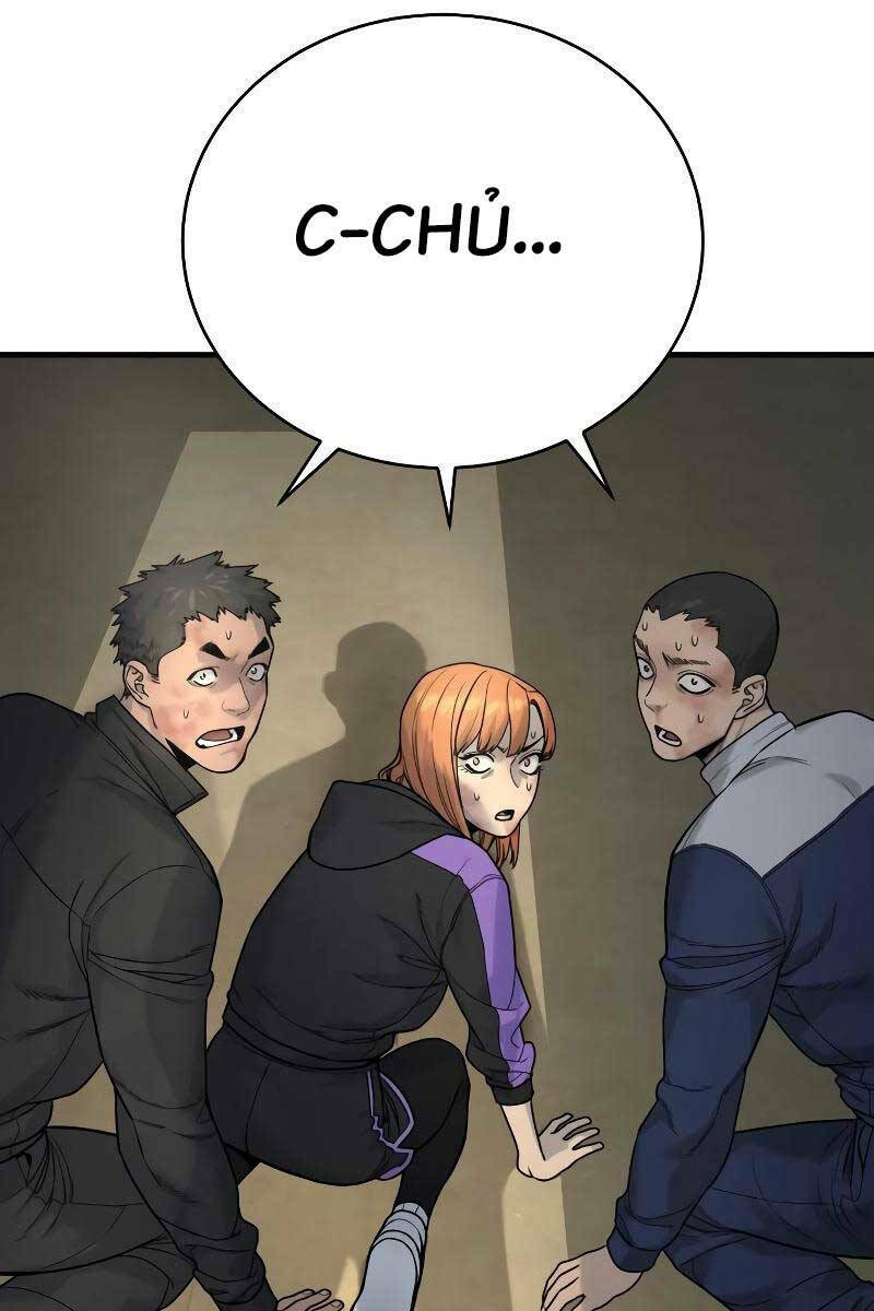 Cảnh Sát Báo Thù - Chap 12 - Trang 109