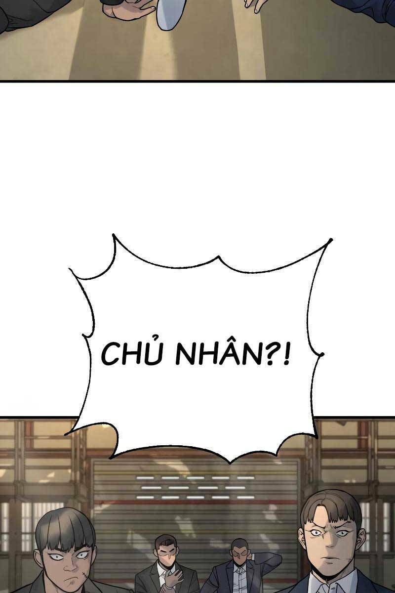 Cảnh Sát Báo Thù - Chap 12 - Trang 110