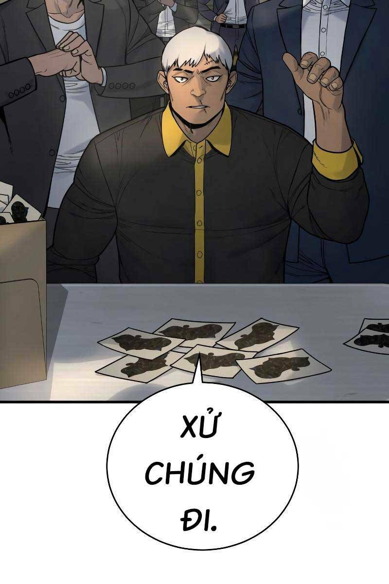 Cảnh Sát Báo Thù - Chap 12 - Trang 111