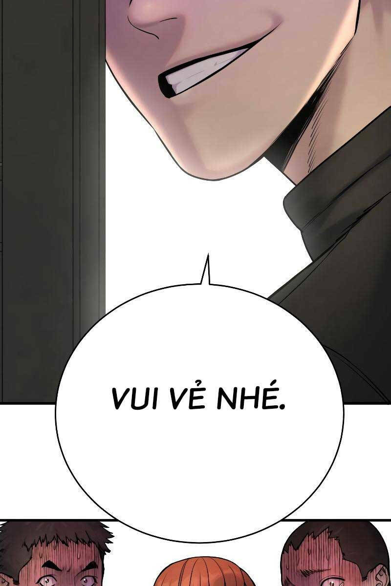 Cảnh Sát Báo Thù - Chap 12 - Trang 113