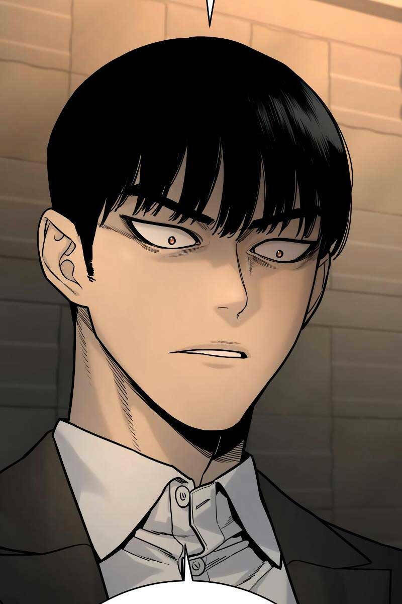 Cảnh Sát Báo Thù - Chap 12 - Trang 13