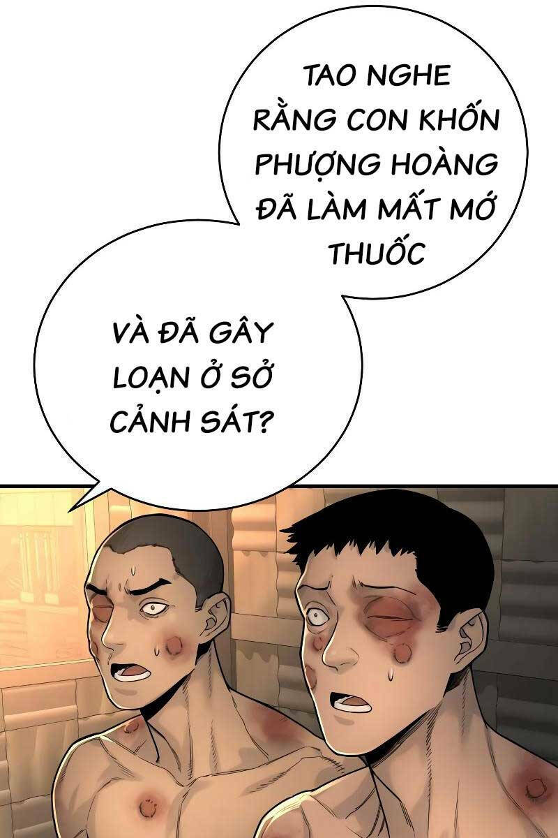 Cảnh Sát Báo Thù - Chap 12 - Trang 15