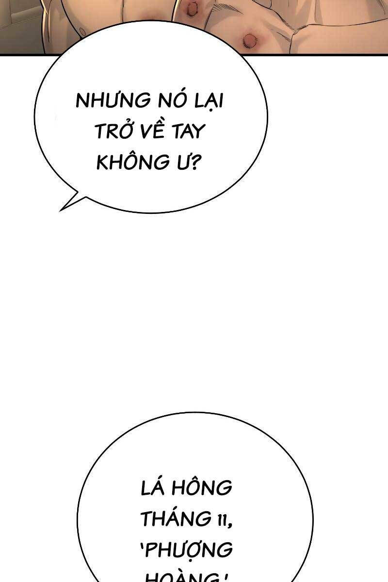 Cảnh Sát Báo Thù - Chap 12 - Trang 16