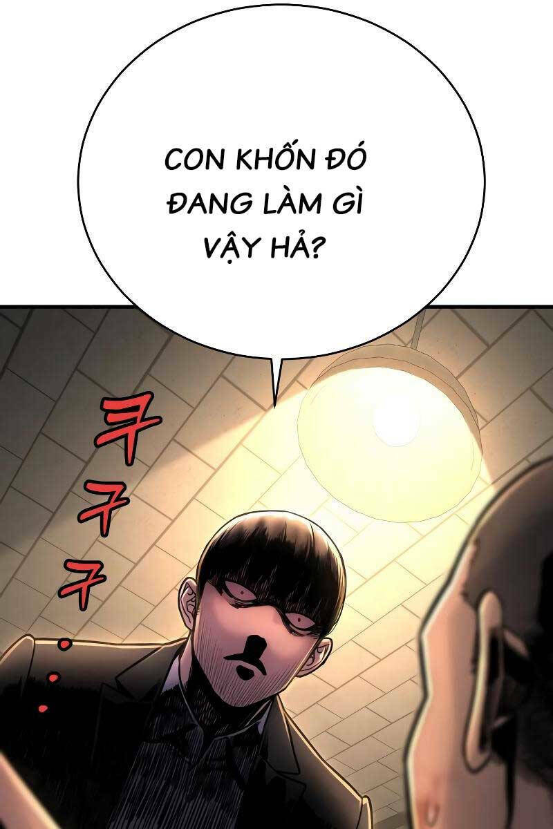 Cảnh Sát Báo Thù - Chap 12 - Trang 18