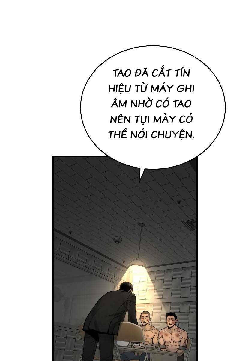 Cảnh Sát Báo Thù - Chap 12 - Trang 20