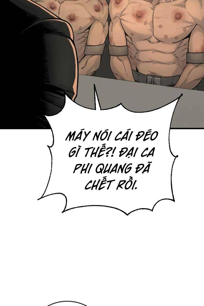 Cảnh Sát Báo Thù - Chap 12 - Trang 3