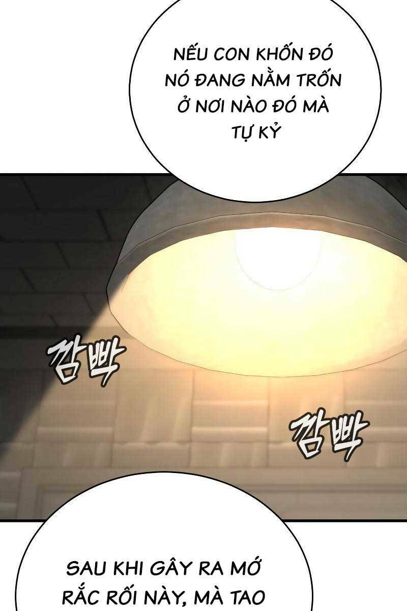 Cảnh Sát Báo Thù - Chap 12 - Trang 22