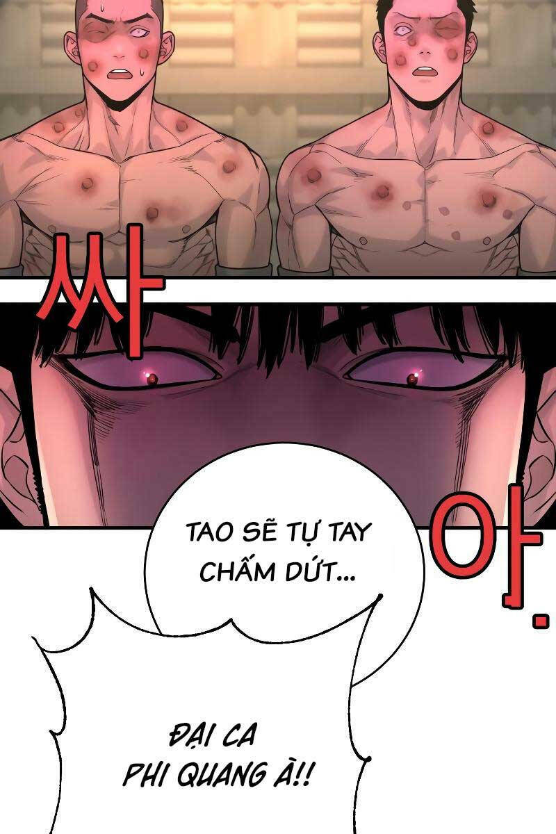 Cảnh Sát Báo Thù - Chap 12 - Trang 24