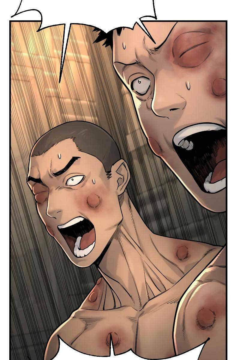 Cảnh Sát Báo Thù - Chap 12 - Trang 25
