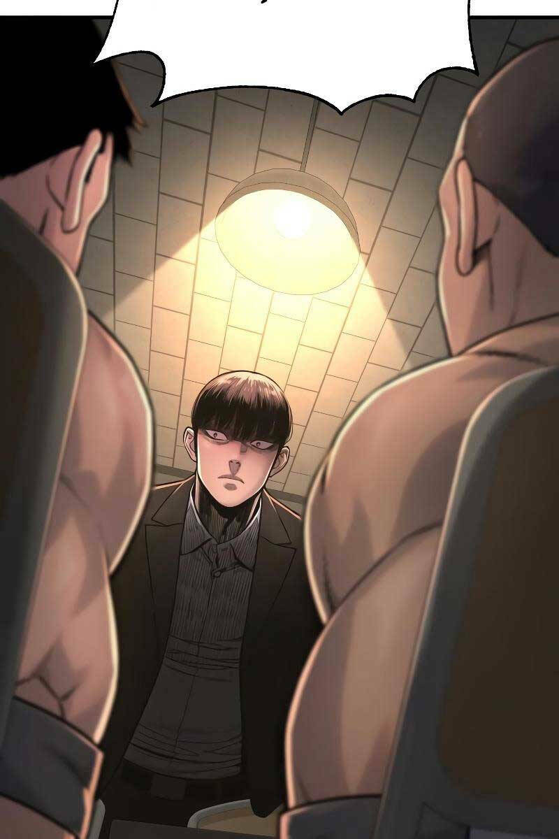 Cảnh Sát Báo Thù - Chap 12 - Trang 27