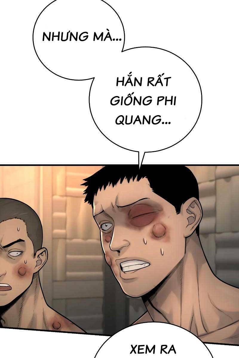 Cảnh Sát Báo Thù - Chap 12 - Trang 4