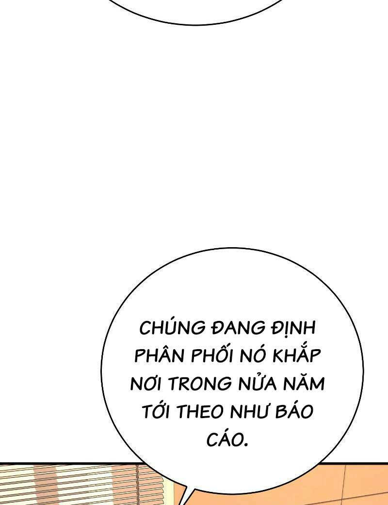 Cảnh Sát Báo Thù - Chap 12 - Trang 36