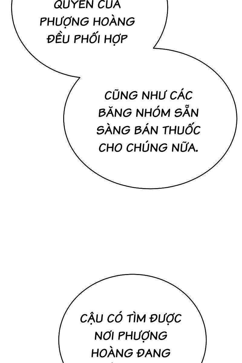 Cảnh Sát Báo Thù - Chap 12 - Trang 38