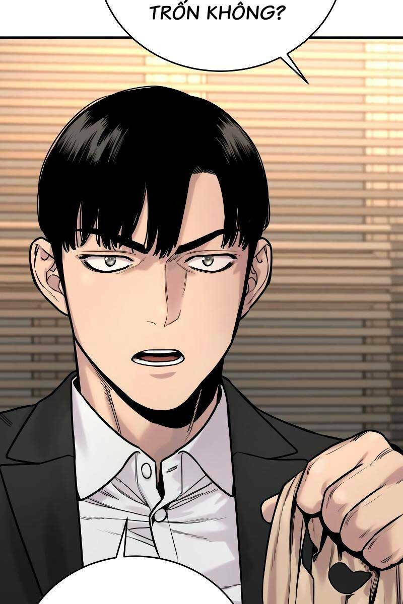 Cảnh Sát Báo Thù - Chap 12 - Trang 39