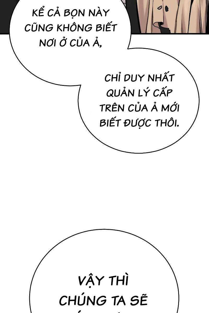 Cảnh Sát Báo Thù - Chap 12 - Trang 40