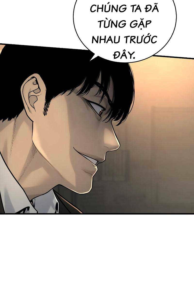 Cảnh Sát Báo Thù - Chap 12 - Trang 5