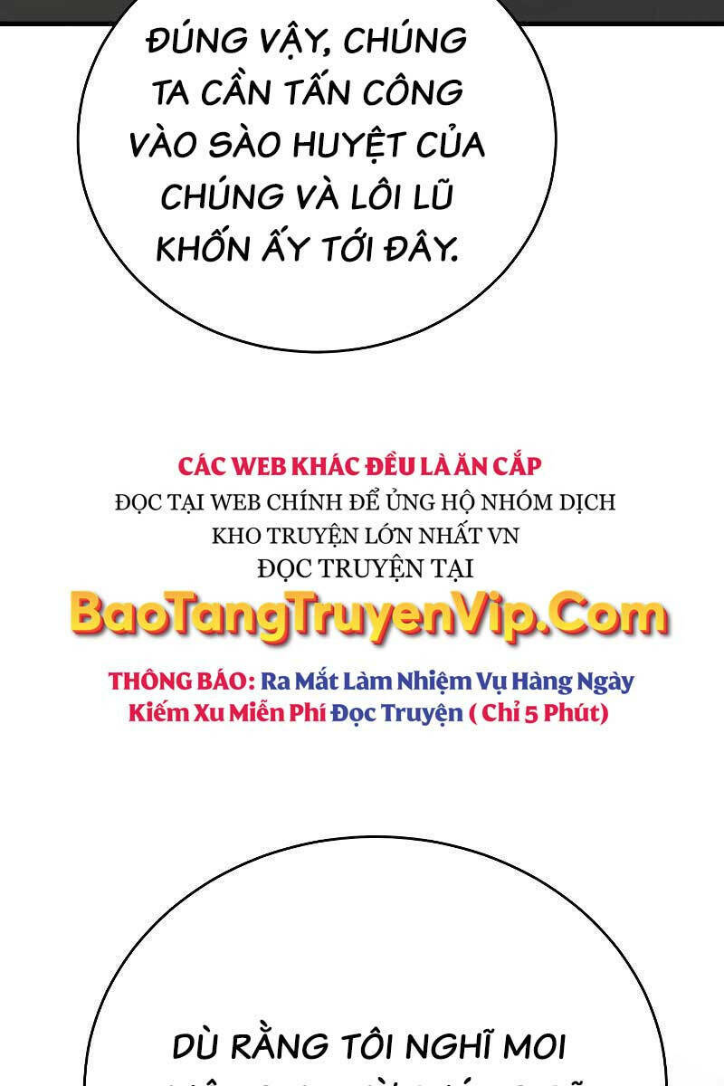 Cảnh Sát Báo Thù - Chap 12 - Trang 42