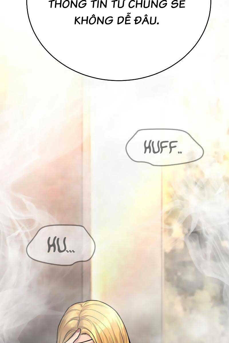 Cảnh Sát Báo Thù - Chap 12 - Trang 43