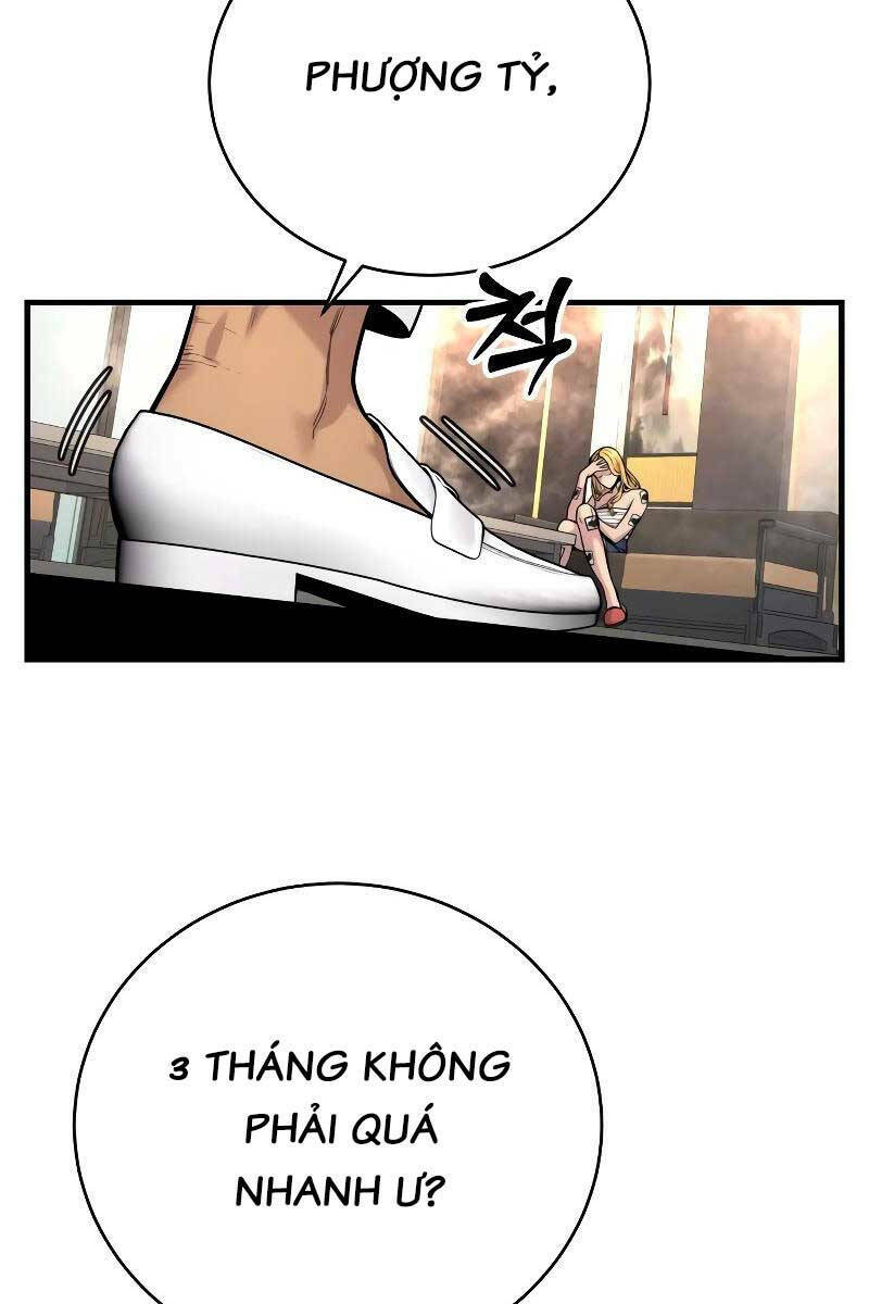 Cảnh Sát Báo Thù - Chap 12 - Trang 46