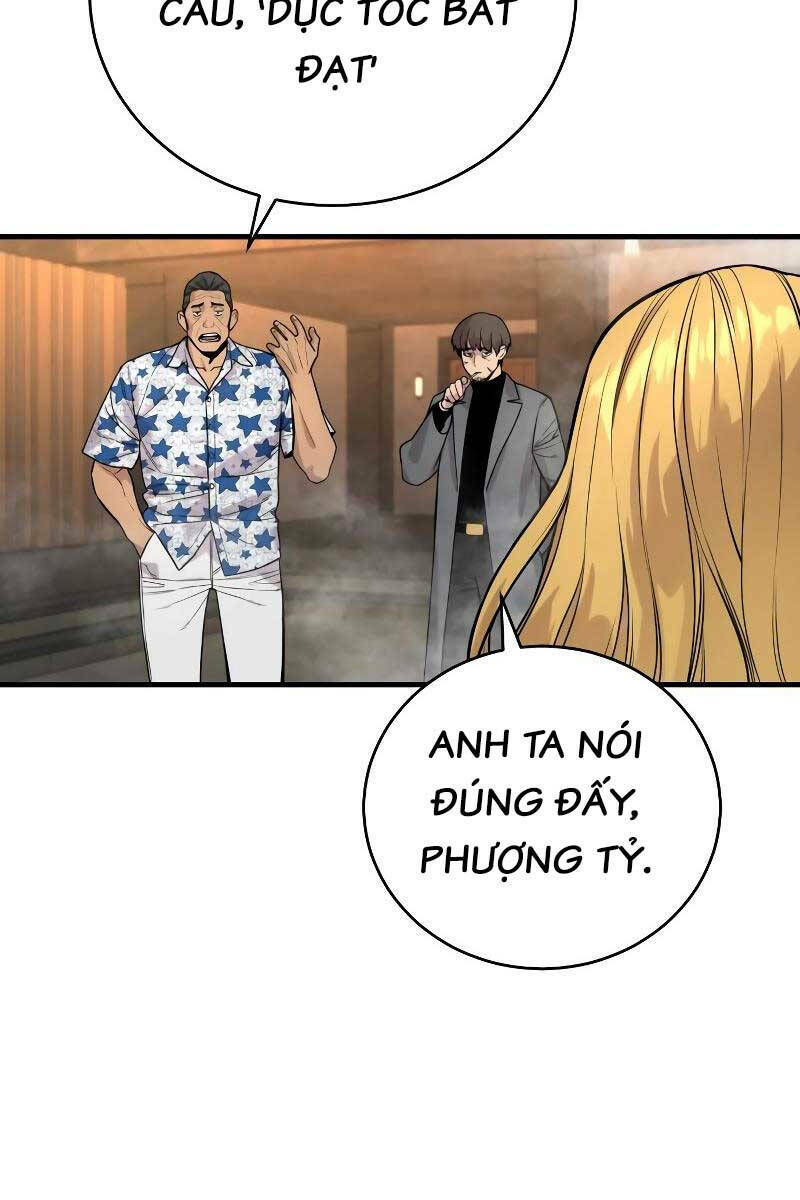 Cảnh Sát Báo Thù - Chap 12 - Trang 49