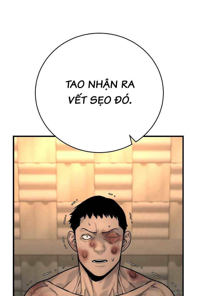 Cảnh Sát Báo Thù - Chap 12 - Trang 6